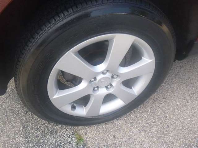 2007 Hyundai Santa Fe SE 4dr SUV